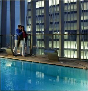 Sb Diagonal Zero 4* Sup Hotel 4*