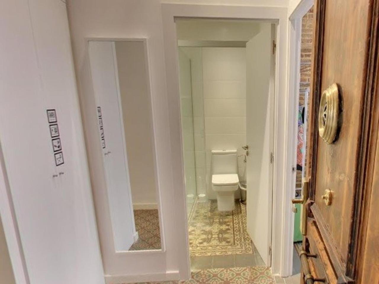 Apartamento Happy People Plaza Espana