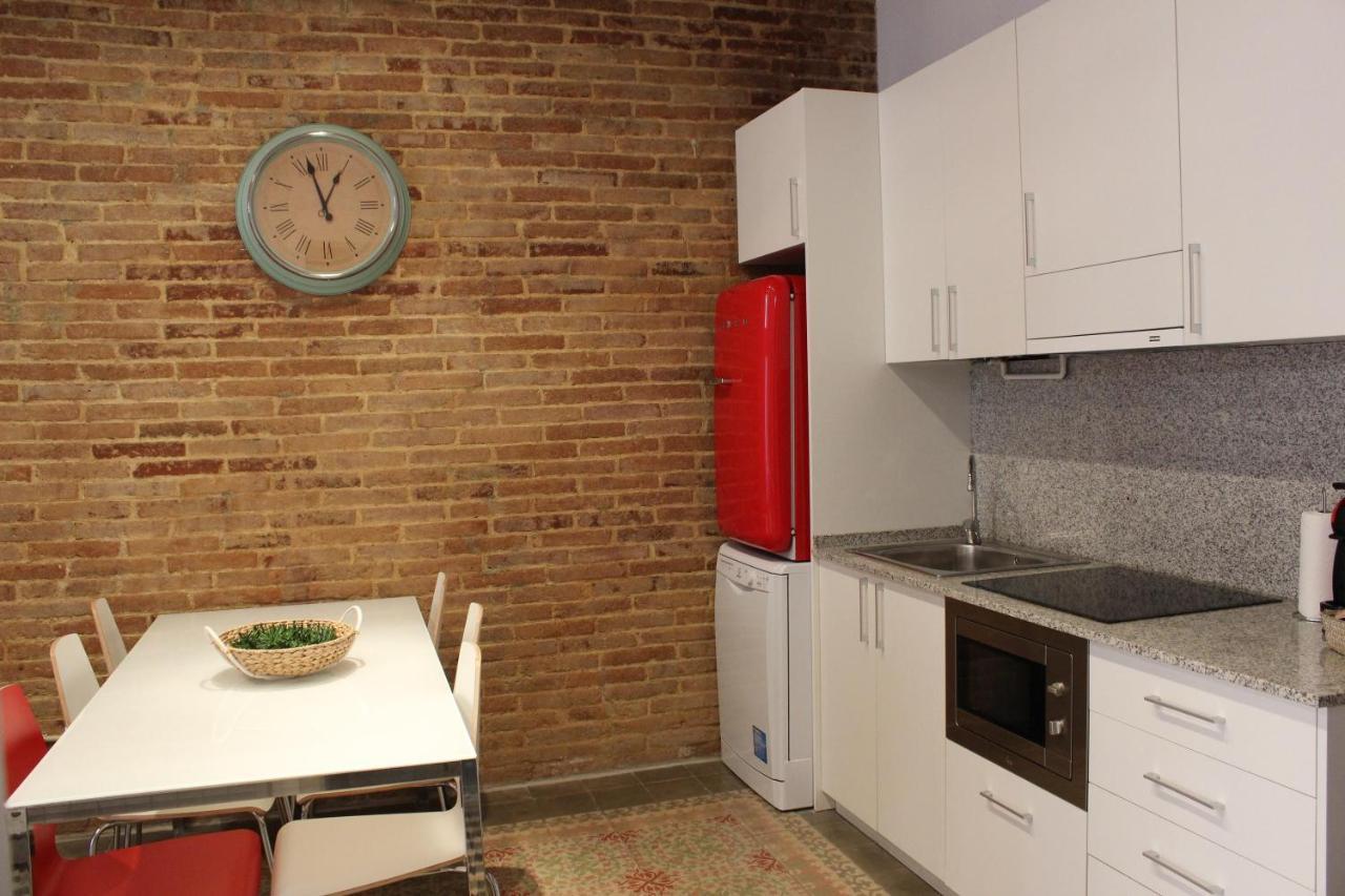 Apartamento Happy People Plaza Espana