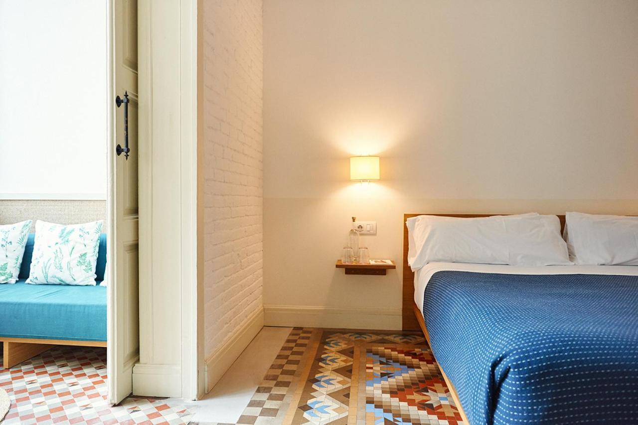 Hotel Casa Bonay & Barcelona