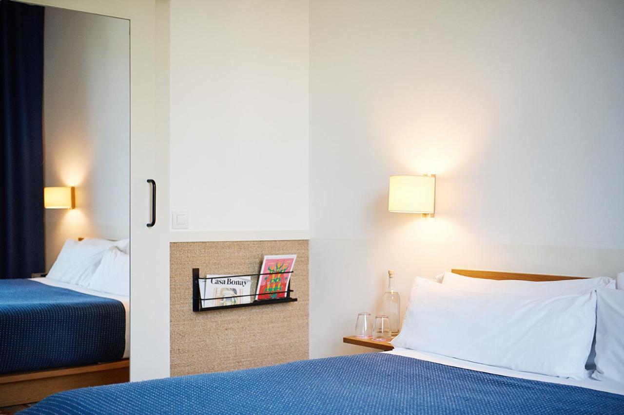 Casa Bonay & Hotel 4*