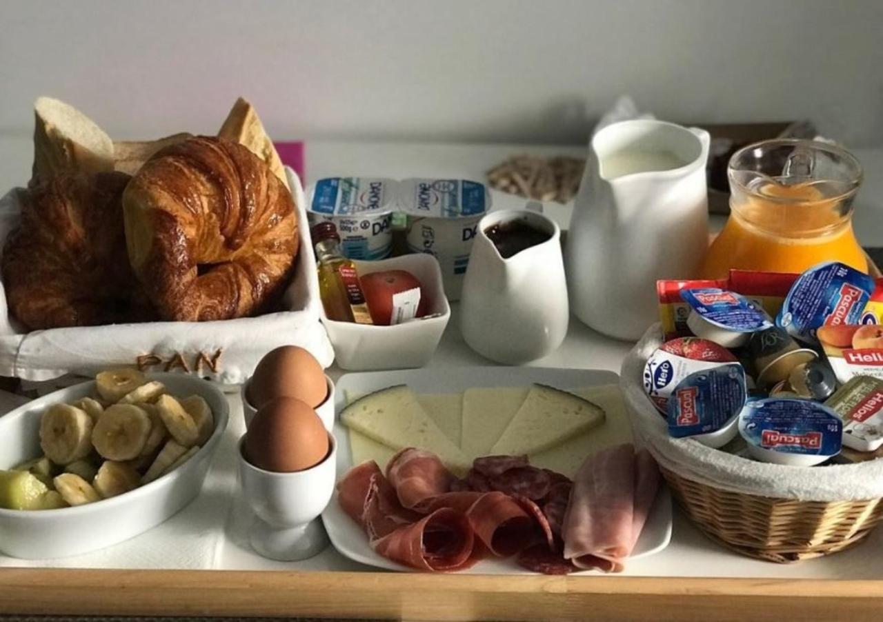 Gaudint Apartamento Barcelona