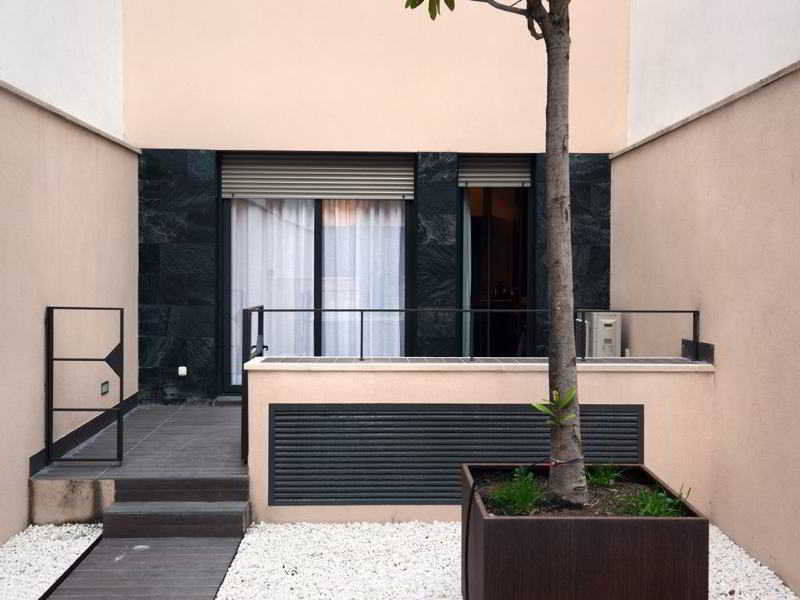 Apartamento Diagonal Magnolia