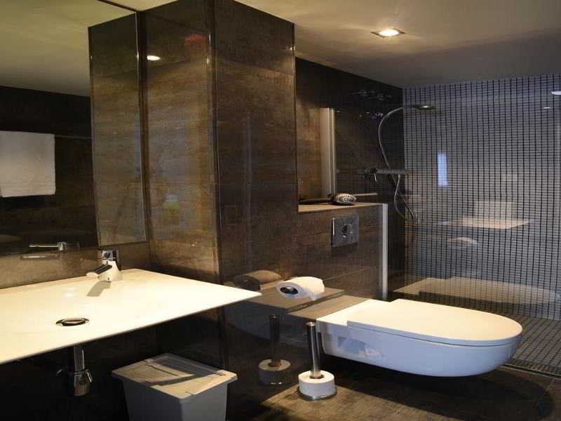 Apartamento Diagonal Magnolia Barcelona