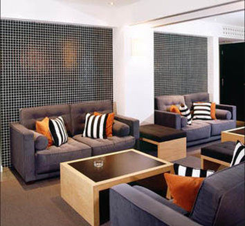 Hotel Jazz Barcelona