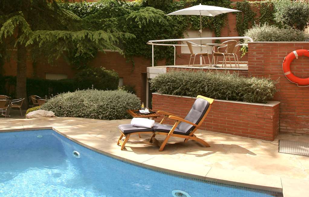Balmes, A Member Of Preferred & Hotel Barcelona