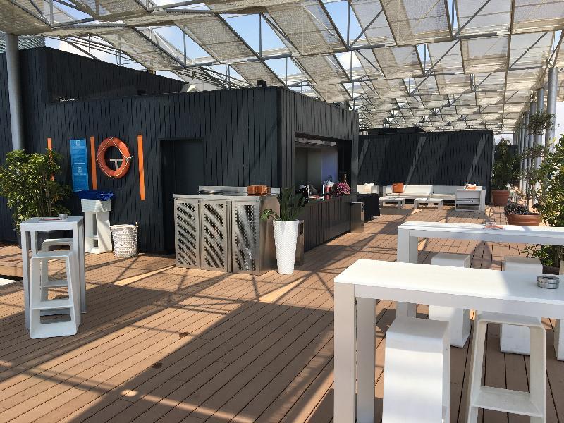 Hotel The Hoxton, Poblenou