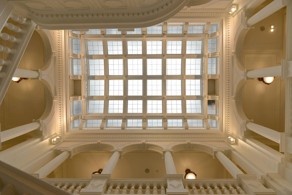 Granvia Hotel Barcelona