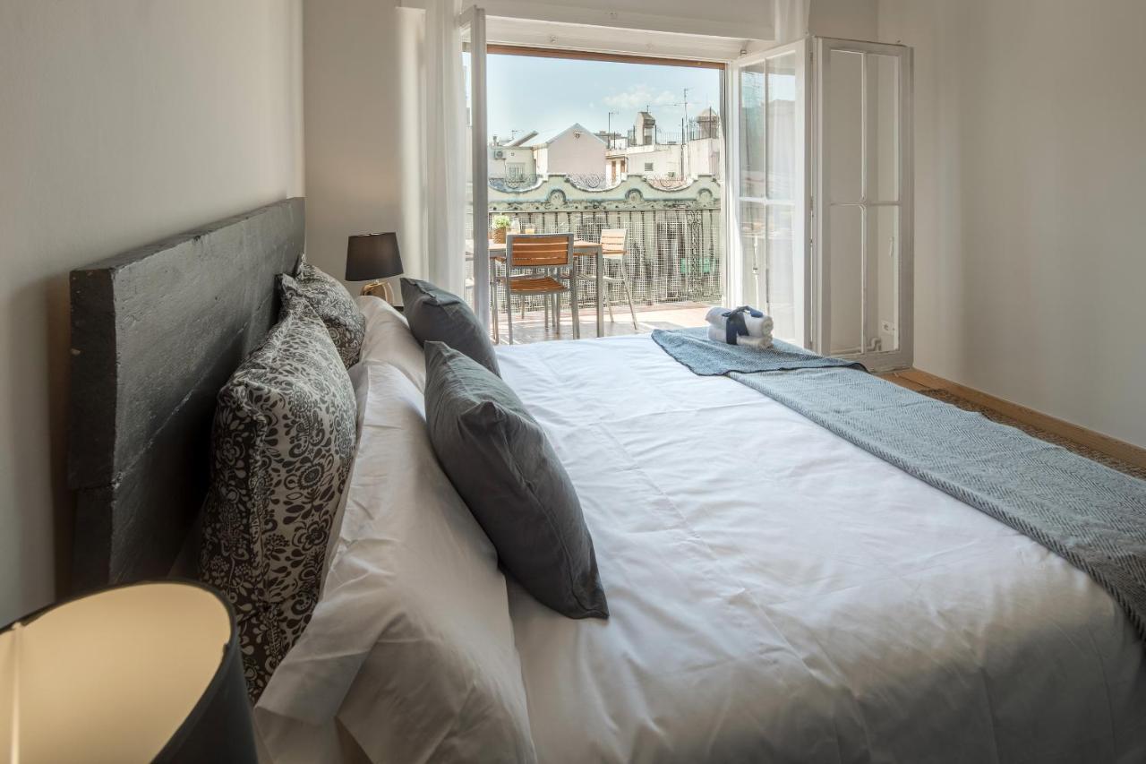 Apartamento Habitat Bailén