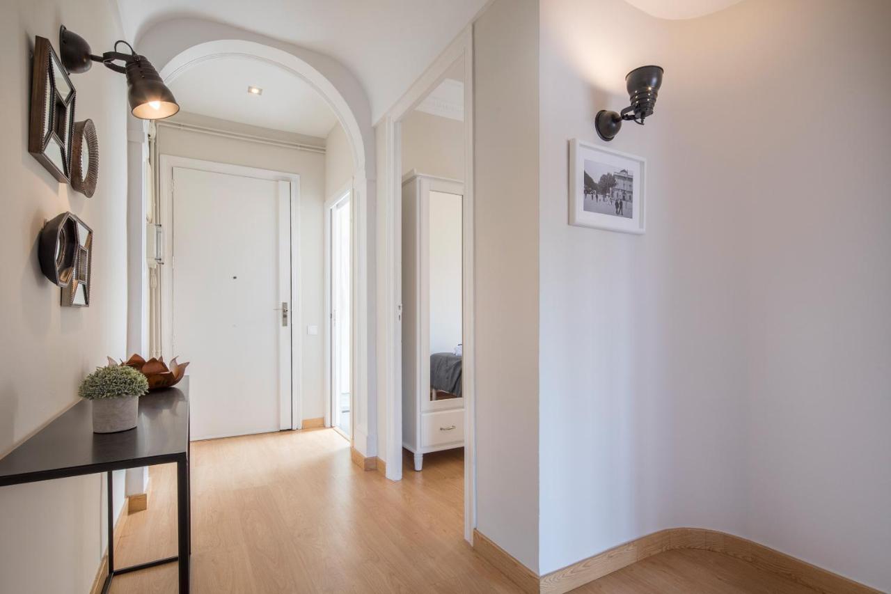 Apartamento Habitat Bailén