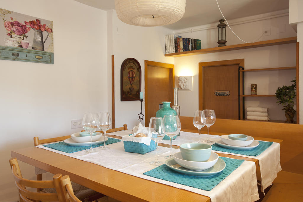Atic Gaudi-gracia Apartamento Barcelona