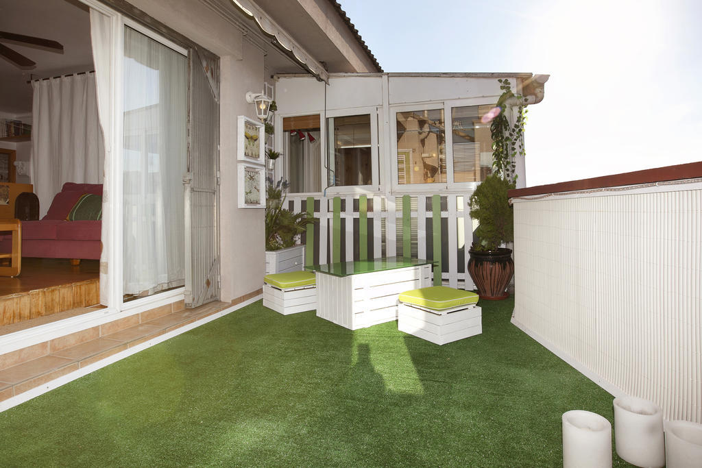 Apartamento Atic Gaudi-gracia *