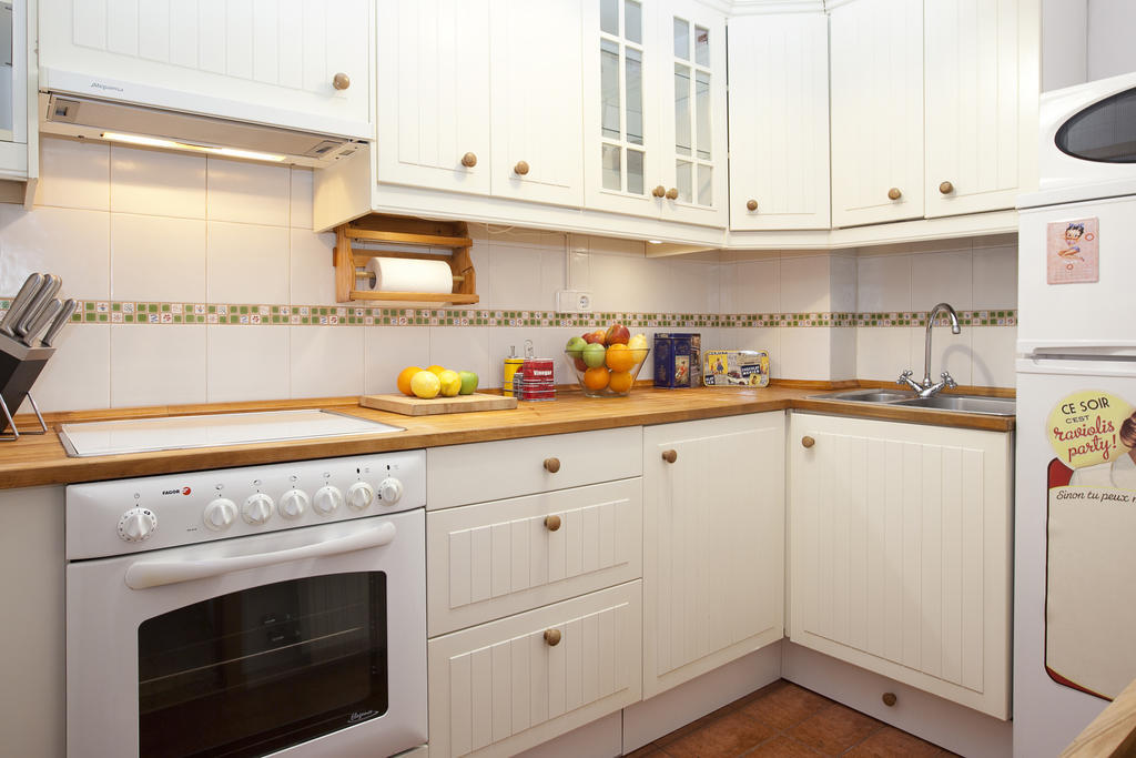 Atic Gaudi-gracia Apartamento *