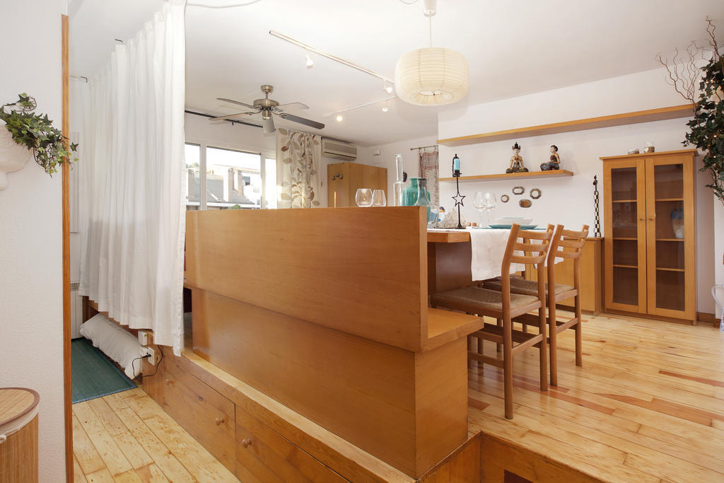 Apartamento Atic Gaudi-gracia *