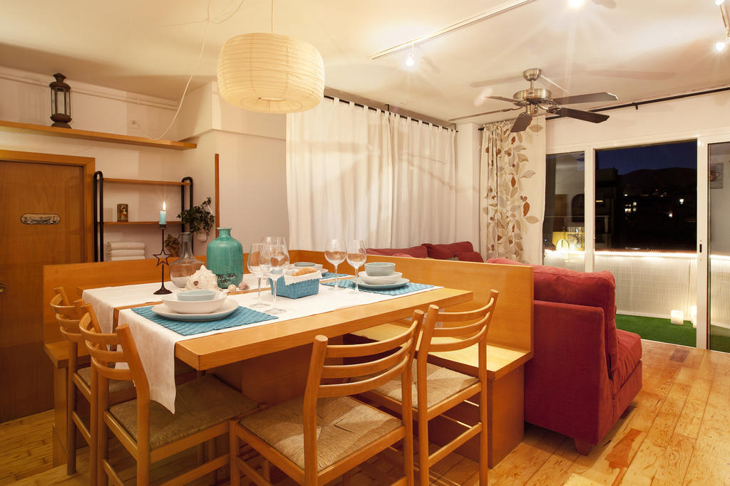 Apartamento Atic Gaudi-gracia Barcelona