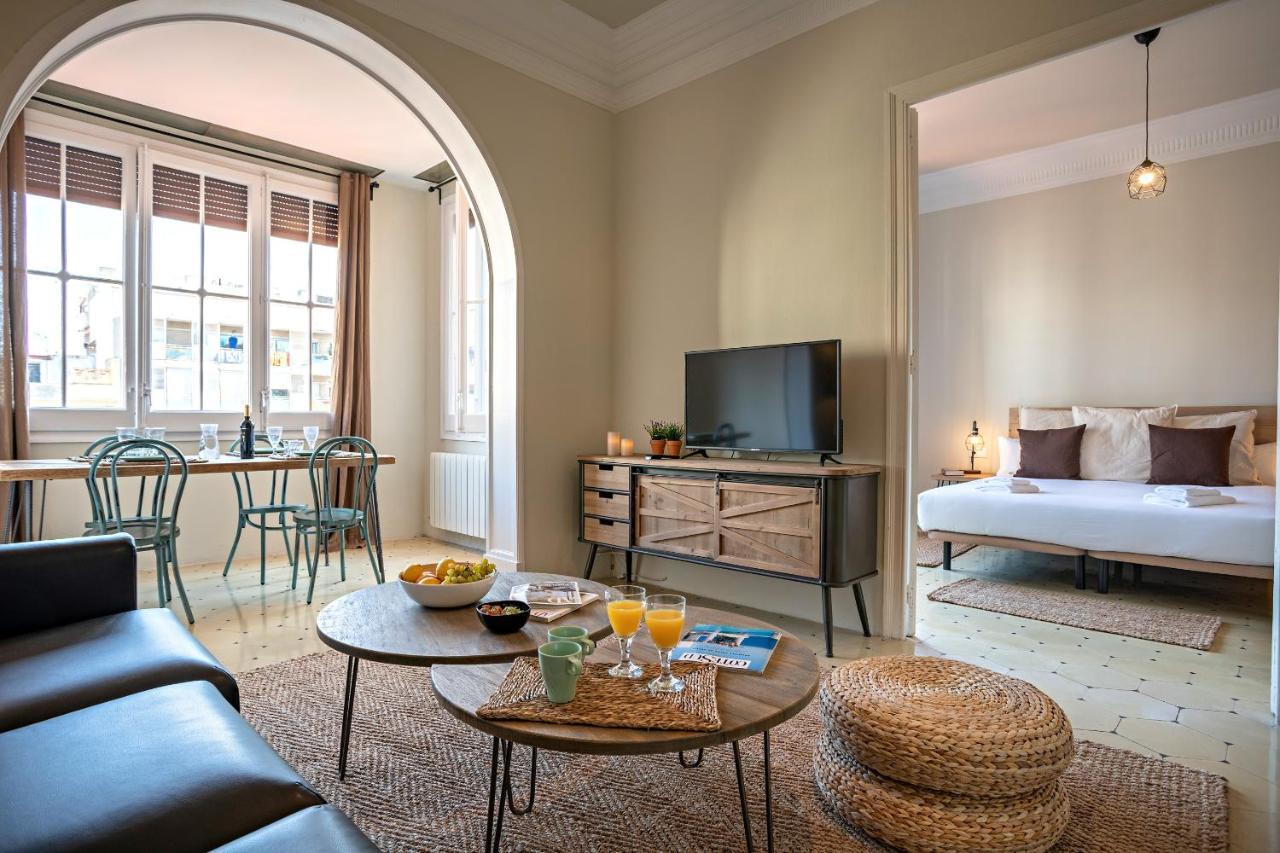 Apartamento Habitat Bailén