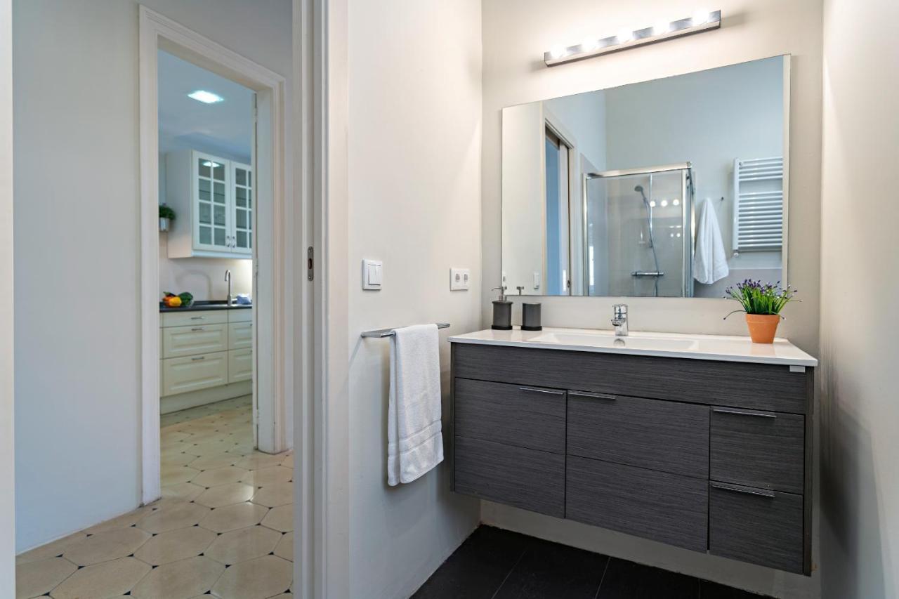 Apartamento Habitat Bailén *