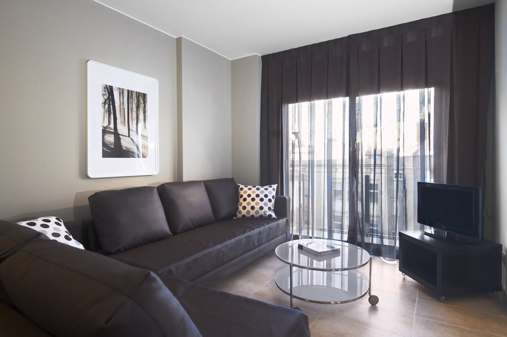 Hotel Gran De Gracia Barcelona