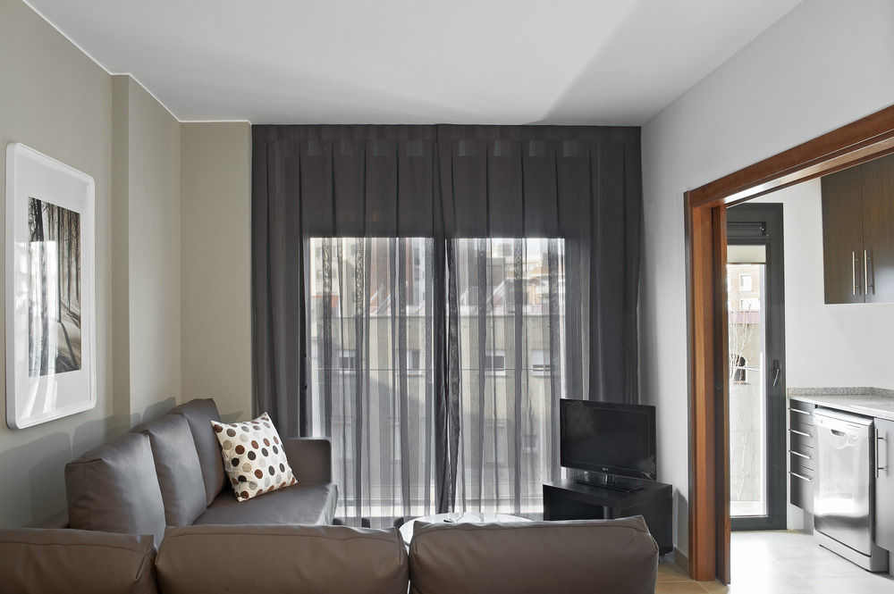 Hotel Gran De Gracia 4*