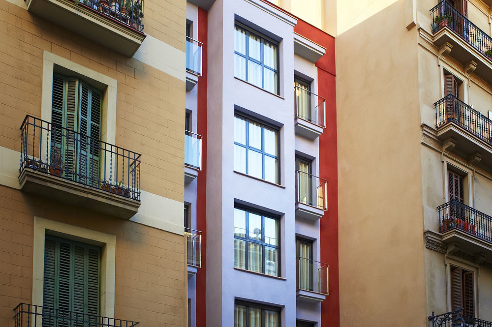 Hotel Gran De Gracia Barcelona