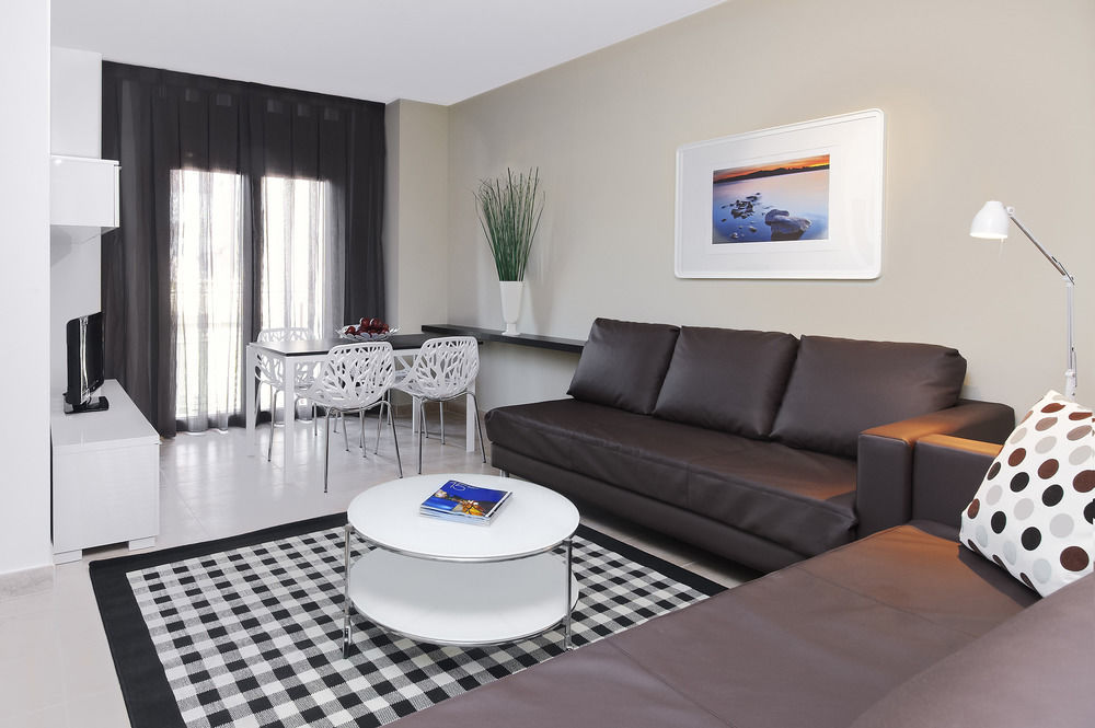 Hotel Gran De Gracia Barcelona