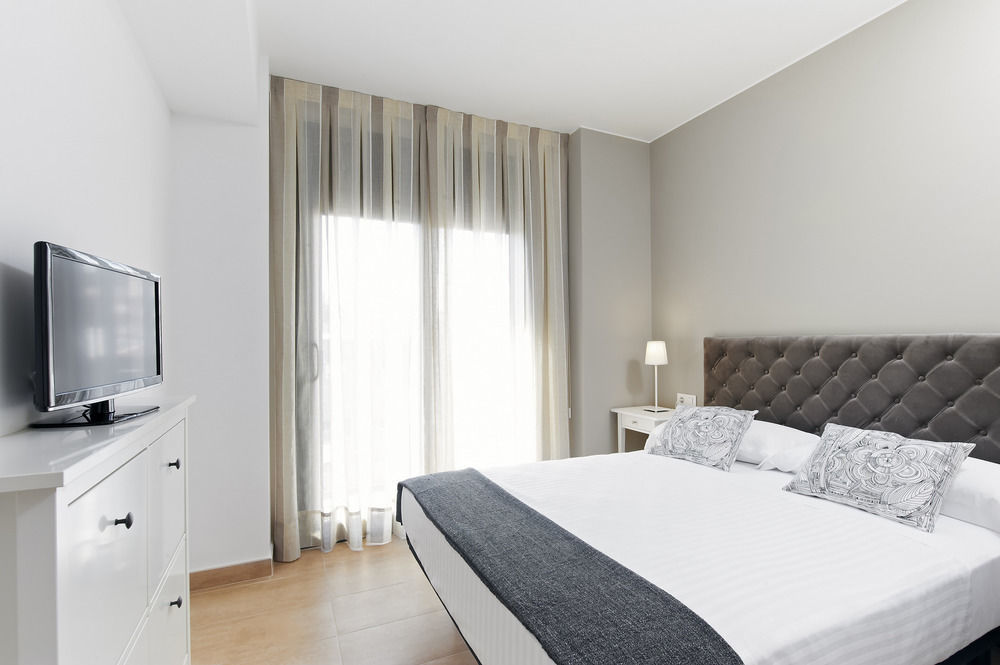 Hotel Gran De Gracia