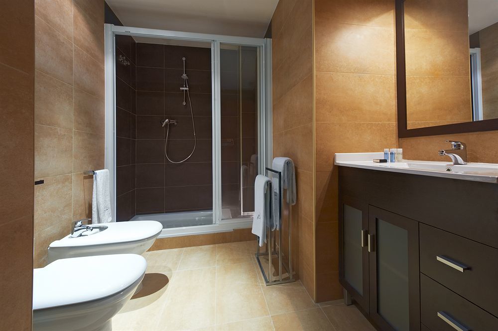 Hotel Gran De Gracia