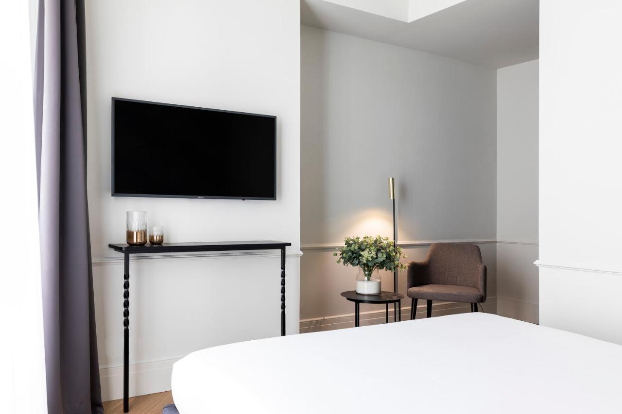 Malda Singular Hotel Barcelona