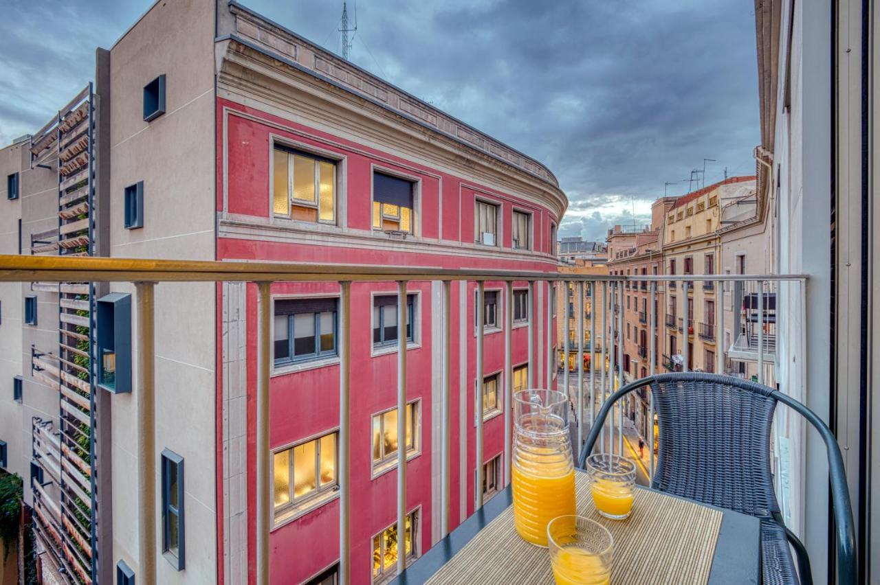 Apartamento Aspasios Catedral
