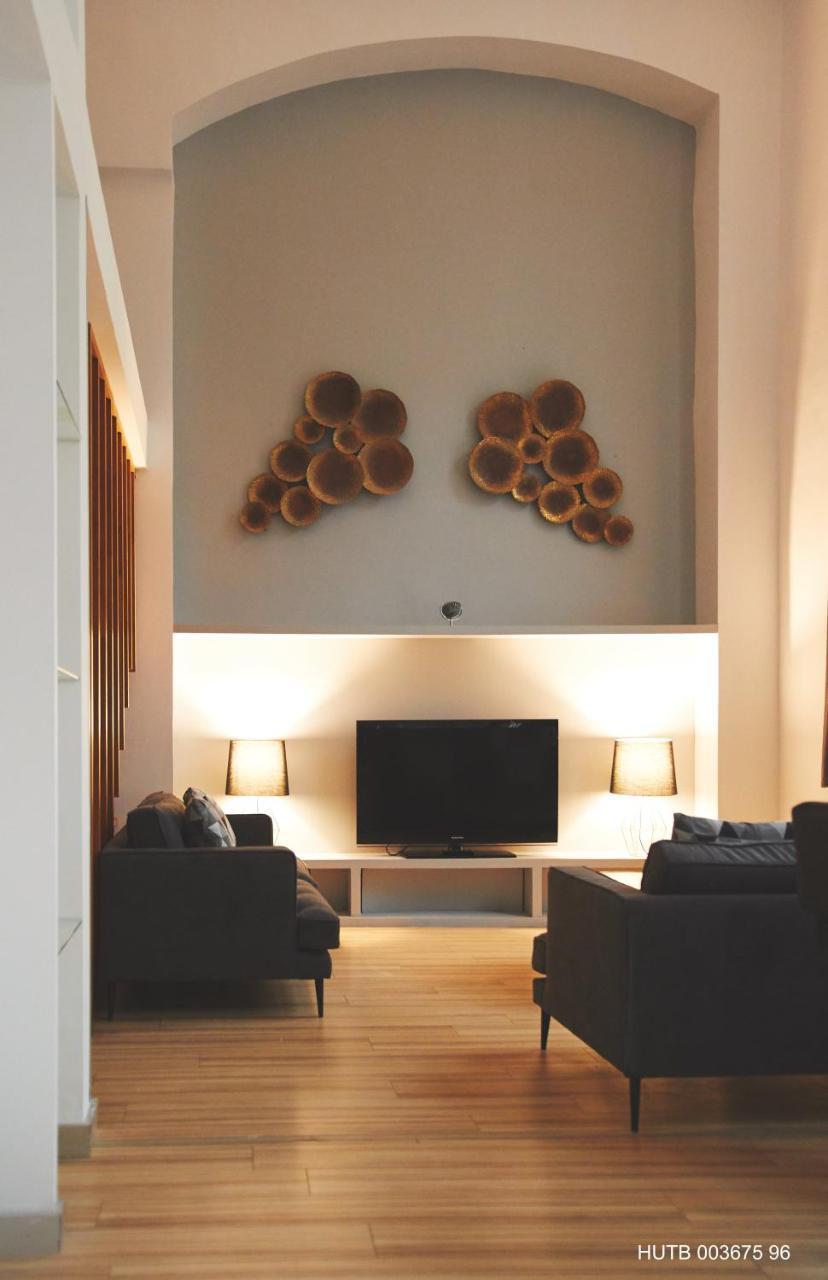 Alcam Alio Cine Apartamento