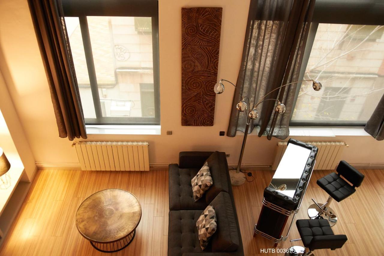 Apartamento Alcam Alio Cine Barcelona