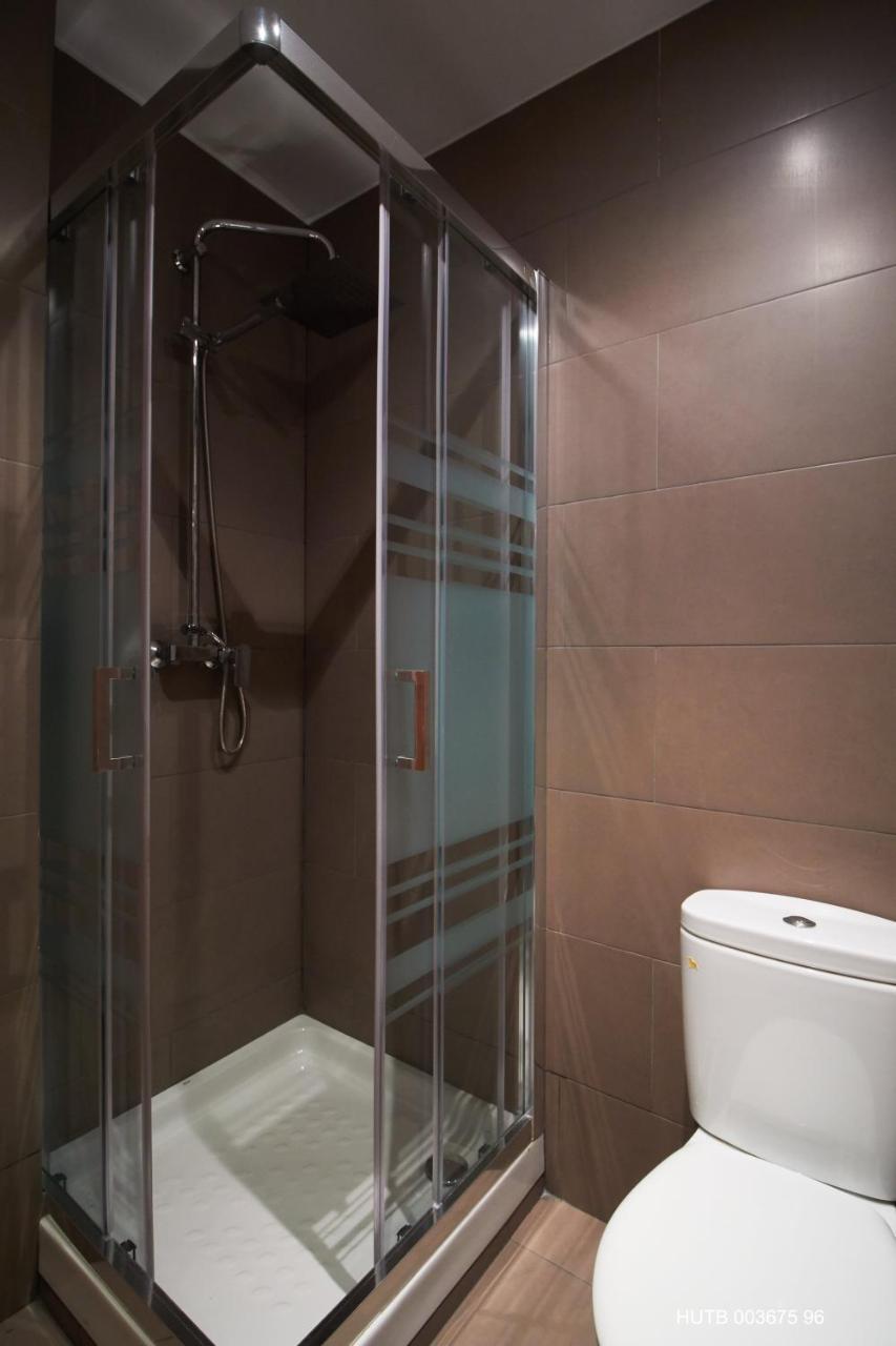 Apartamento Alcam Alio Cine *