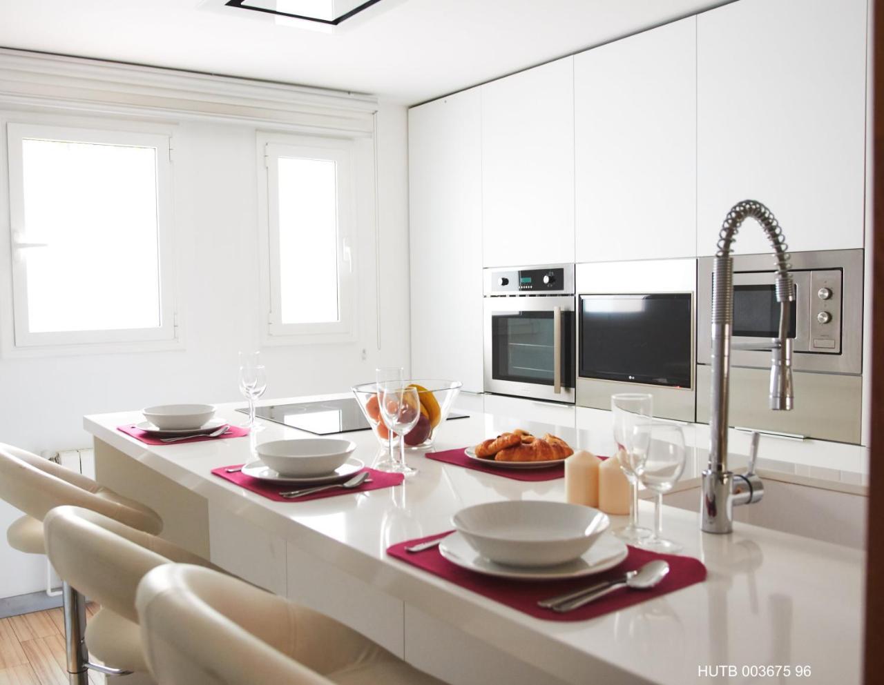 Apartamento Alcam Alio Cine