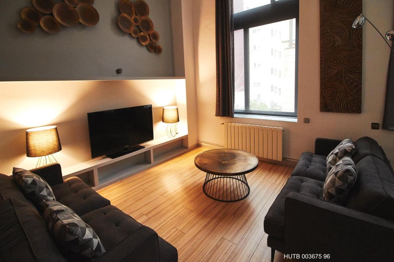 Apartamento Alcam Alio Cine