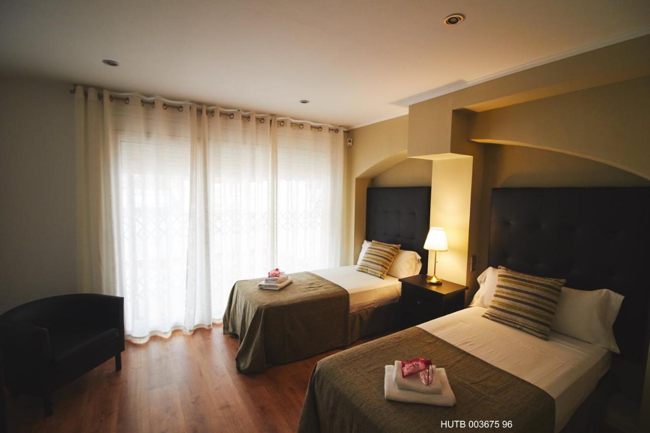 Apartamento Alcam Alio Cine Barcelona