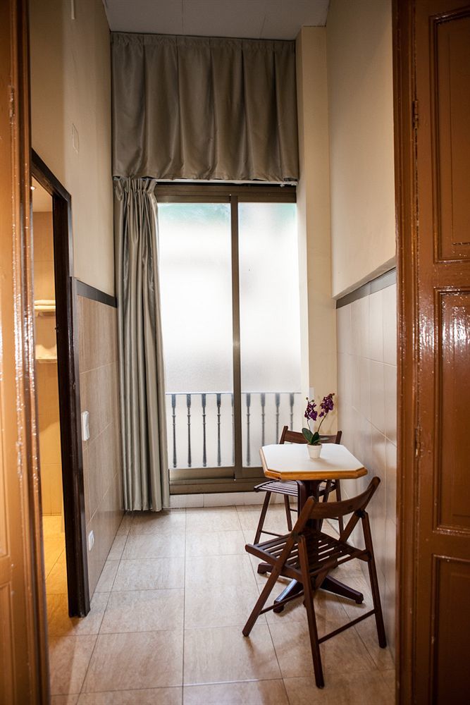Segre Guest house Barcelona