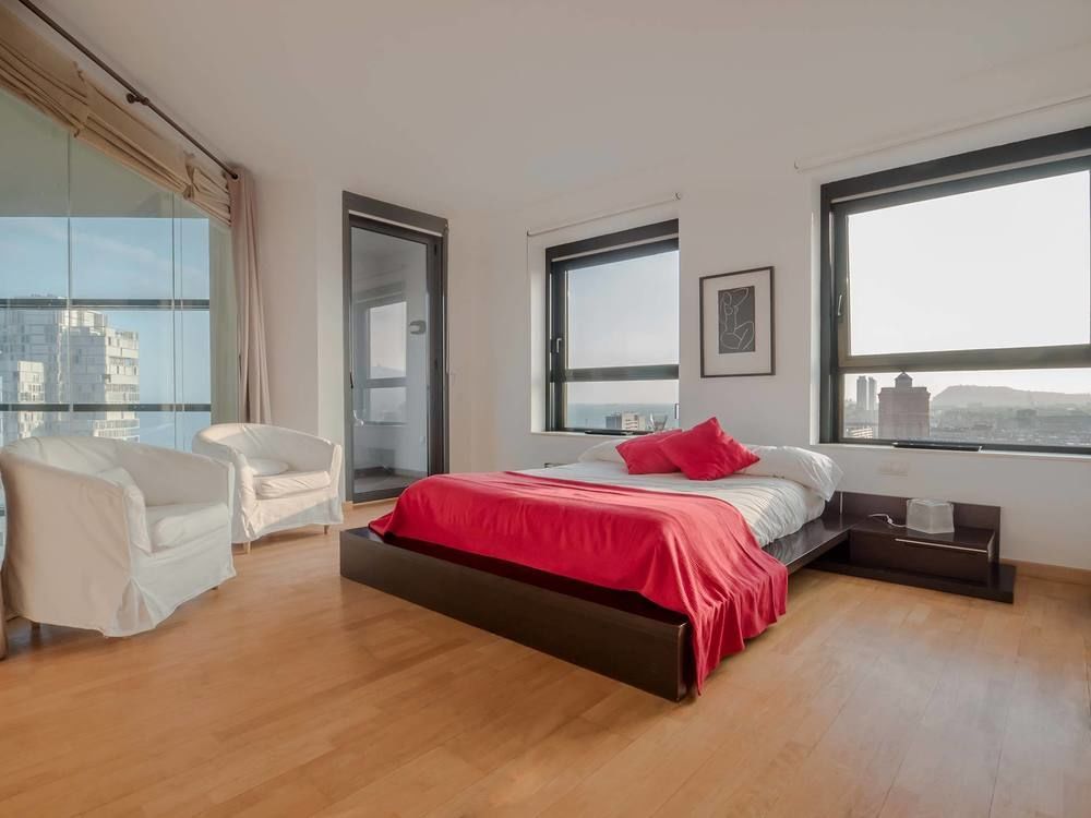 Apartamento Rent Beach-diagonal Mar *