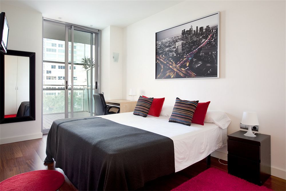 Apartamento Rent Beach-diagonal Mar