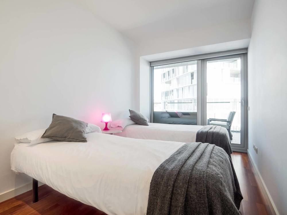 Apartamento Rent Beach-diagonal Mar *