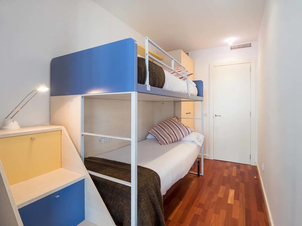 Apartamento Rent Beach-diagonal Mar