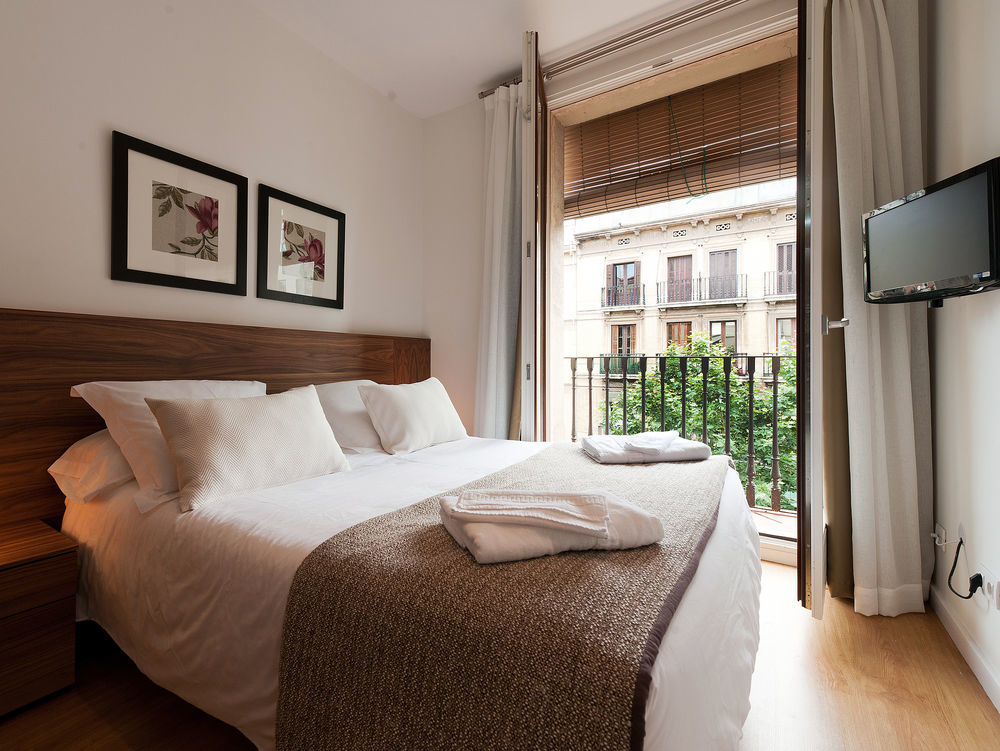 Apartamento Dailyflats Centre Barcelona