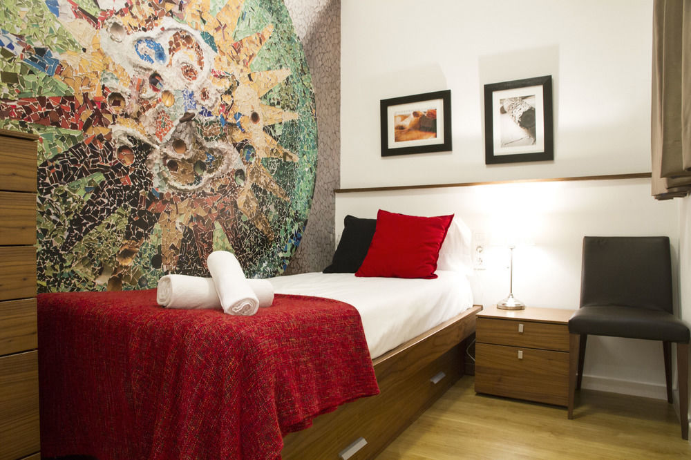 Dailyflats Centre Apartamento