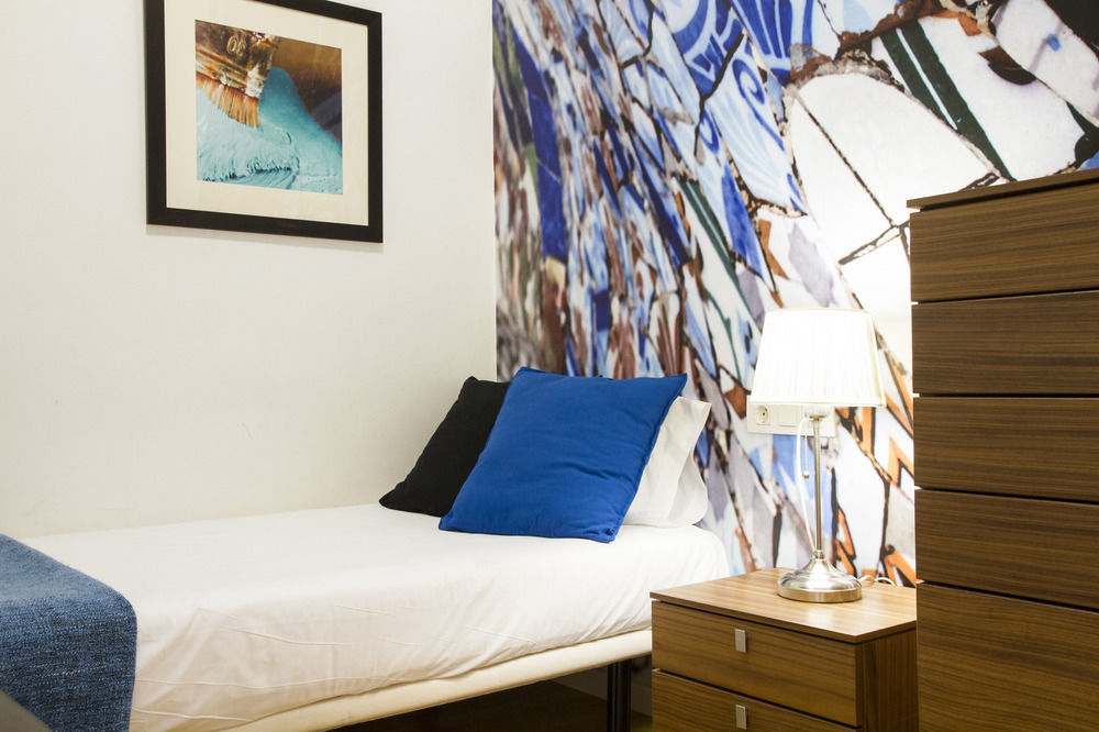 Apartamento Dailyflats Centre Barcelona