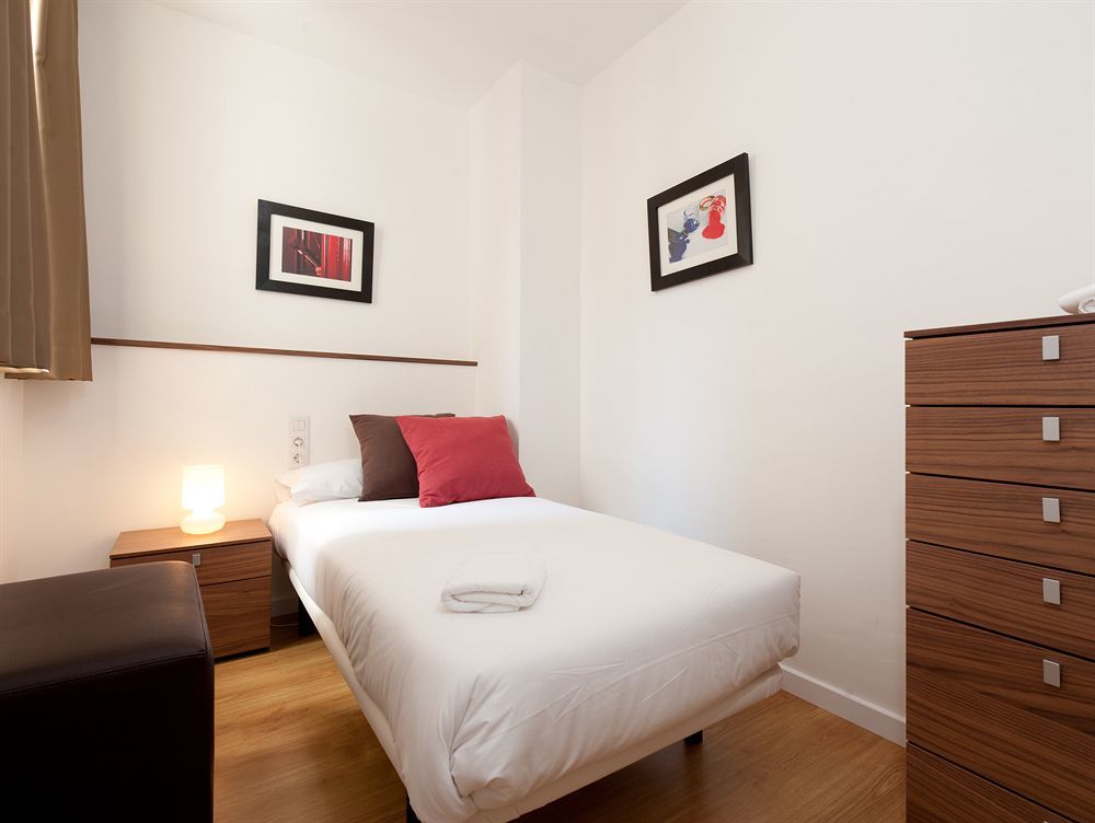Dailyflats Centre Apartamento *