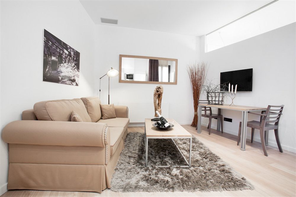 Apartamento Inspired By Enjoyapartments Barcelona