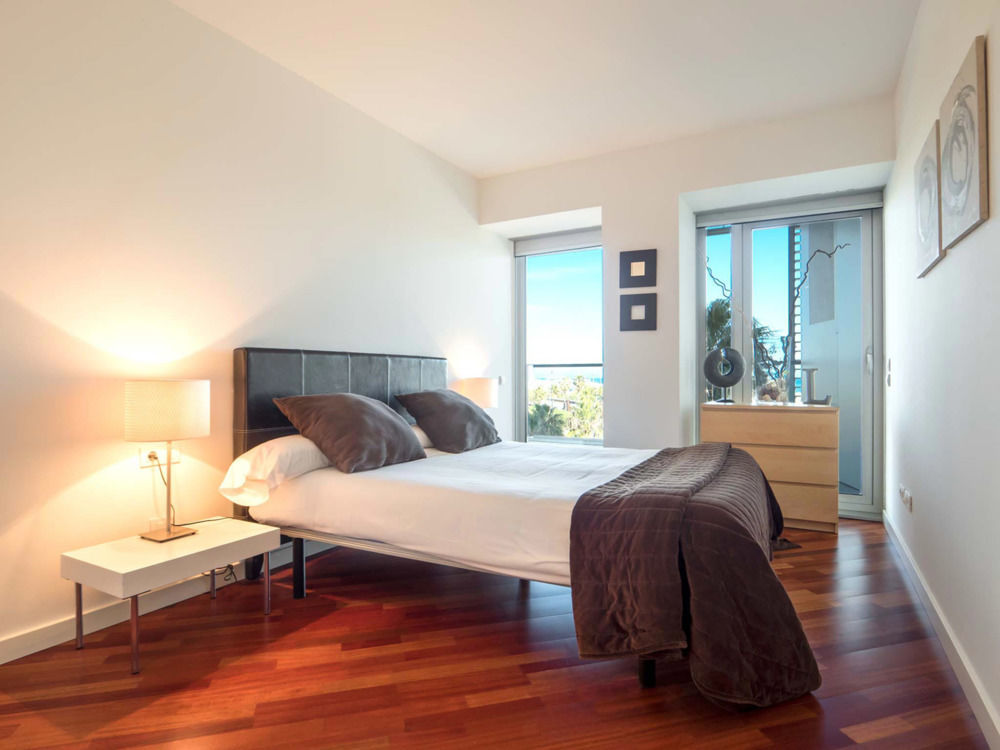Apartamento Rent Beach-diagonal Mar
