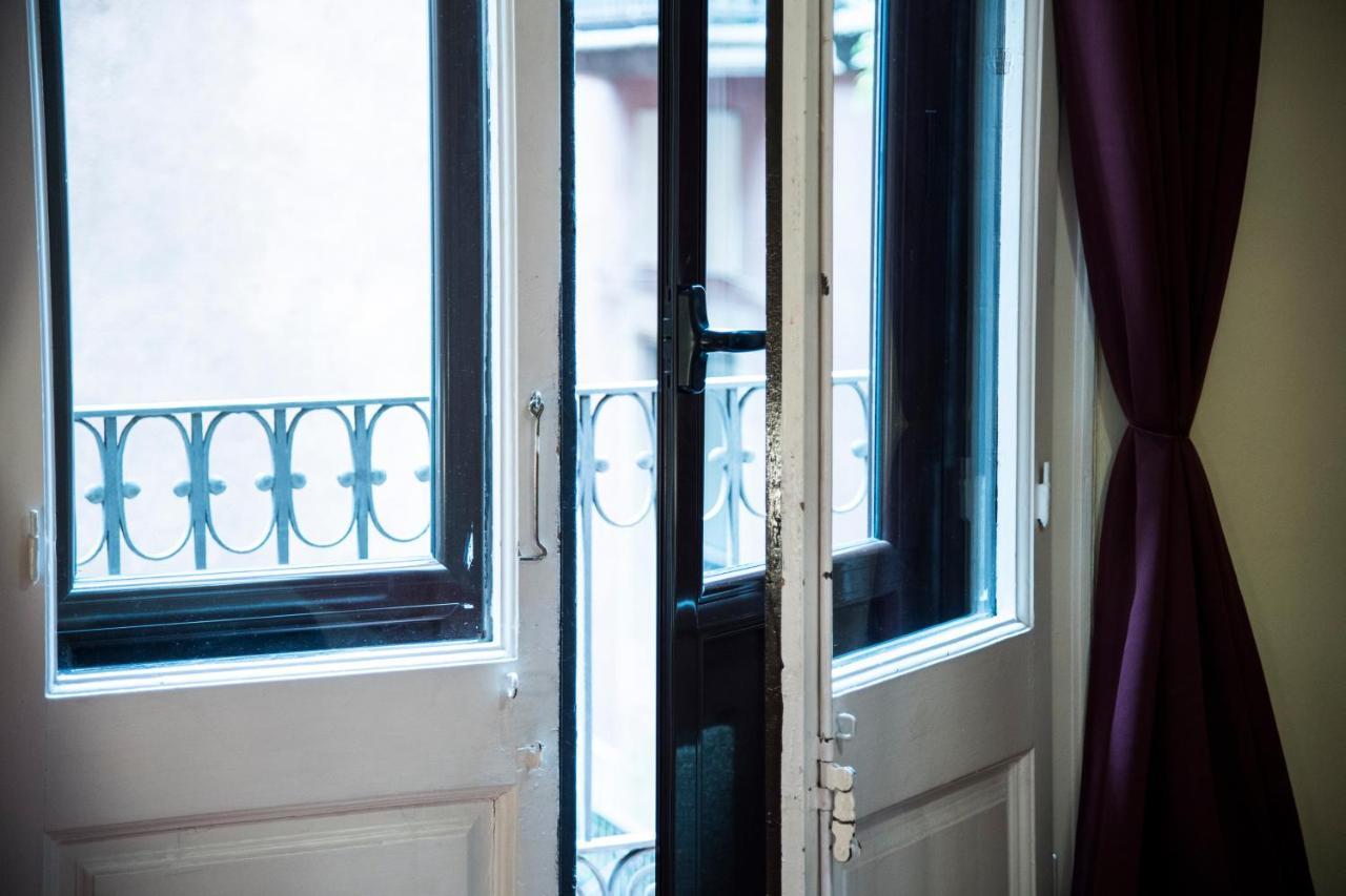 Guest house Vidre - Plaza Real