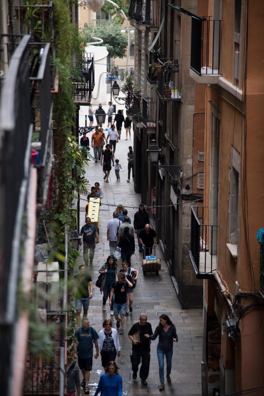 Vidre - Plaza Real Barcelona