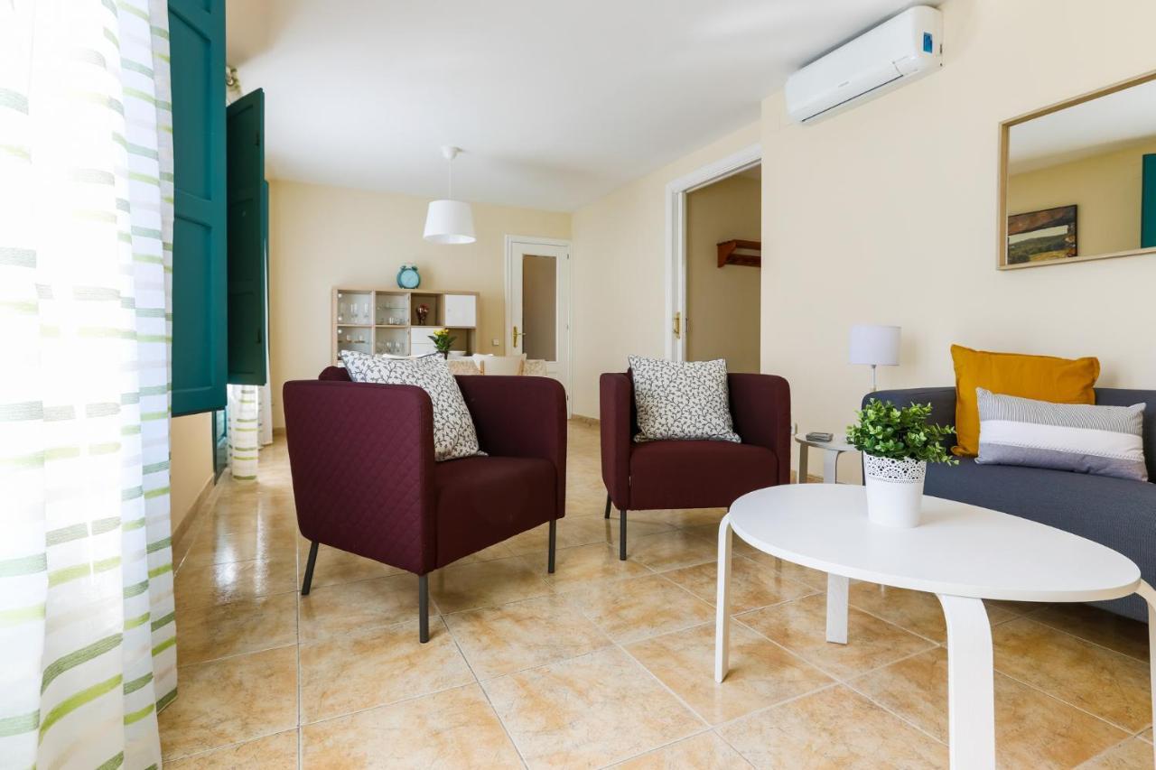Apartamento Be Eixample Urquinaona Ii *