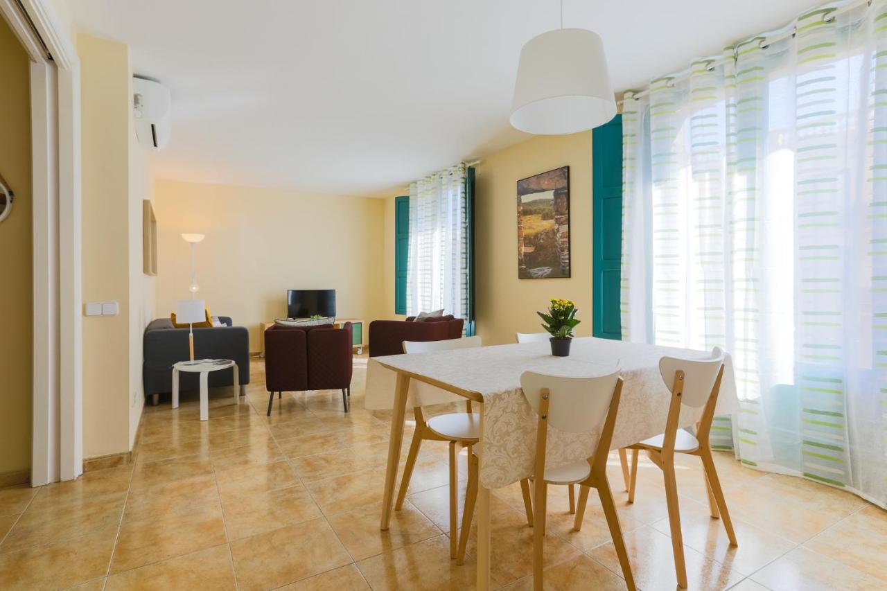 Apartamento Be Eixample Urquinaona Ii